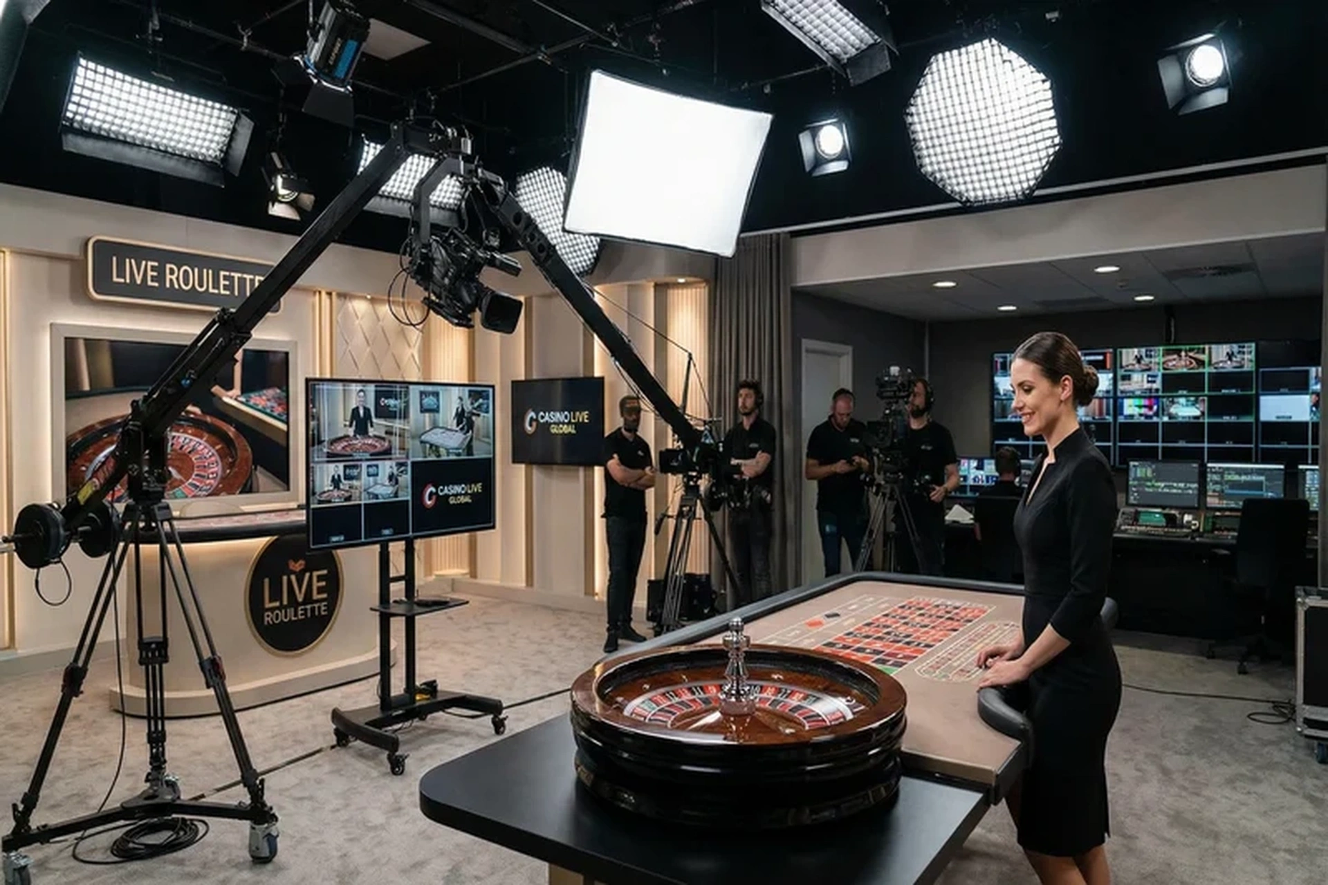 Casino en vivo Apuestas Super Bowl